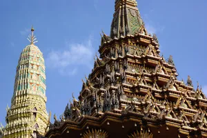寺庙建筑图片_1