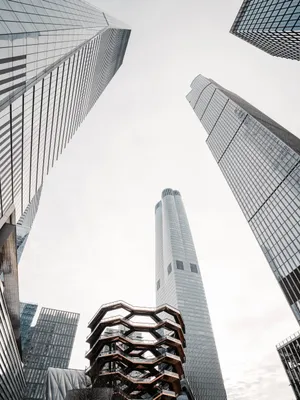商务运营中心建筑图片