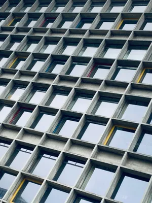 建筑墙面图片