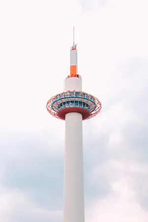 眺望台图片素材_1