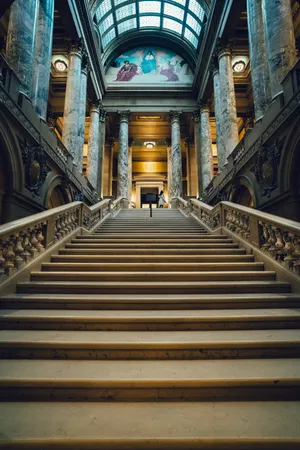 古典欧洲建筑高清图片第张