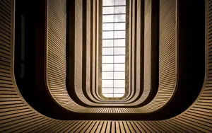 螺旋楼梯高清图片第张