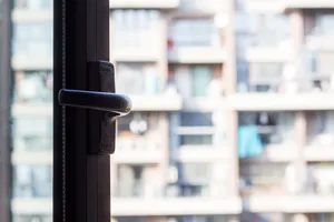 窗户的特写高清图片第张