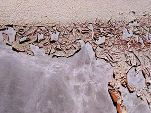 斑驳的墙面高清图片第张