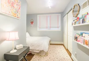 浅色系室内装修图片第张