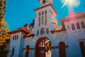 国外的宗教建筑图片第张