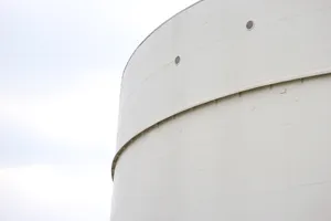 上海油罐艺术中心图片第张