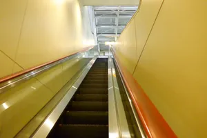 自动扶梯高清图片第张