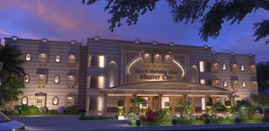 三维建筑效果图图片第张