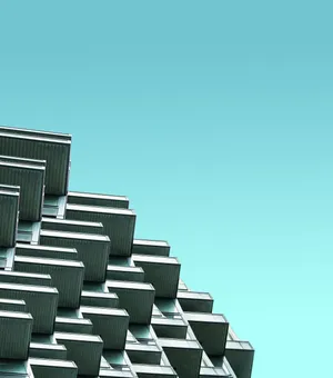 设计前卫的高楼大厦图片第张