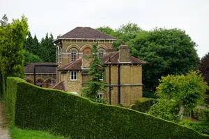 漂亮的别墅图片第张