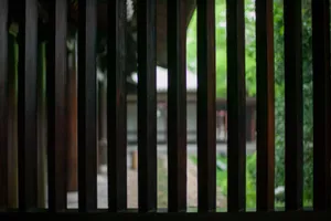 中国风庭院图片第张