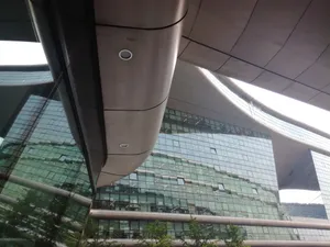 设计精良的建筑图片第张