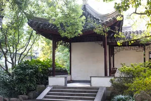 中国古建筑图片第张