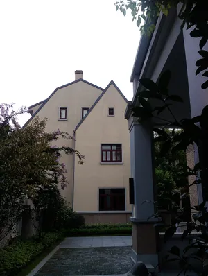 民国时期的建筑图片第张