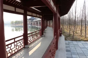 中国古代建筑图片第张