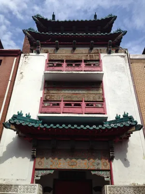 亚特兰大的建筑图片第张