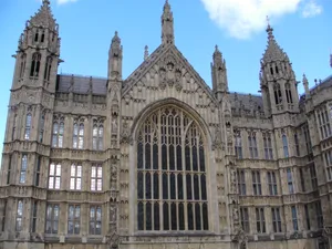 英国伦敦会议大厦图片第张