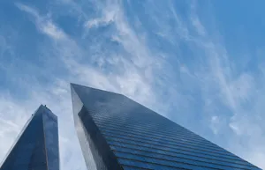 豪华的写字楼图片第张