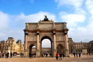 欧洲著名建筑图片第张