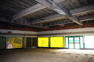 废弃建筑图片第张