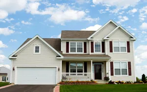 超大别墅图片第张