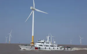 海上风车园图片第张