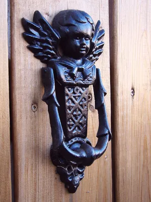 复古的门把手图片第张