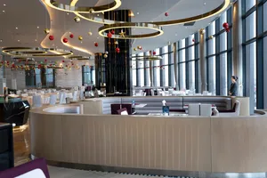 精美的酒店装修图片第张