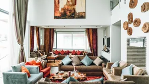 精美的酒店软装图片第张