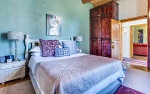 舒适的卧室图片第张