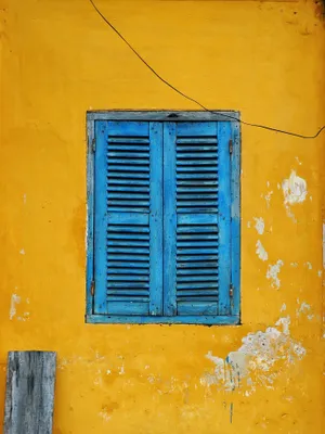 窗户的特写图片第张