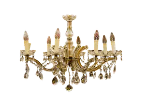 风格各异的吊灯图片第张