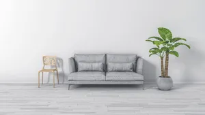 简约客厅设计图片第张