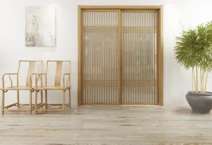 现代简洁家居设计图片第张