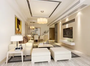 现代简约风格设计图片第张