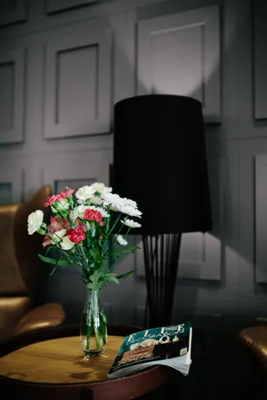 餐吧的设计图片第张