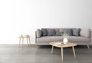 现代简洁家居装修图片第张