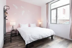 小清新民宿环境图片第张