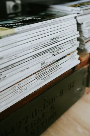 黑白色系的家居装饰图片第张