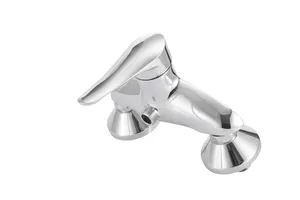 银色水龙头图片第张