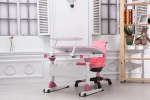 色彩好看的儿童桌椅图片第张