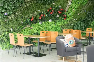 办公休闲场所图片第张