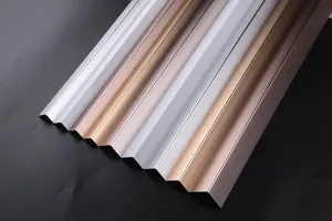 pvc材质墙角压边图片第张