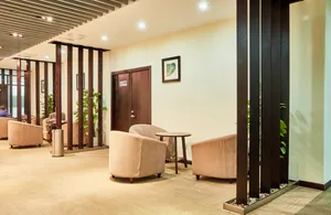 商务办公休息区图片第张