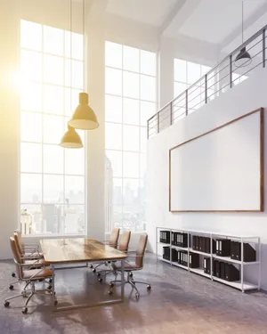 简约家庭室内设计效果图片第张