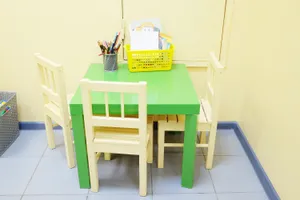 儿童可爱家居风格图片第张