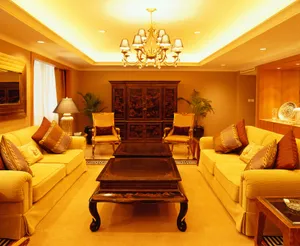 奢华的室内设计图片第张