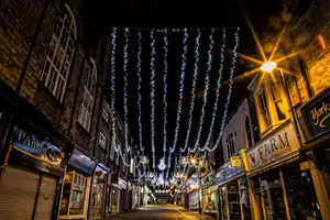 圣诞节灯饰图片第张