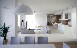 客厅设计图片第张